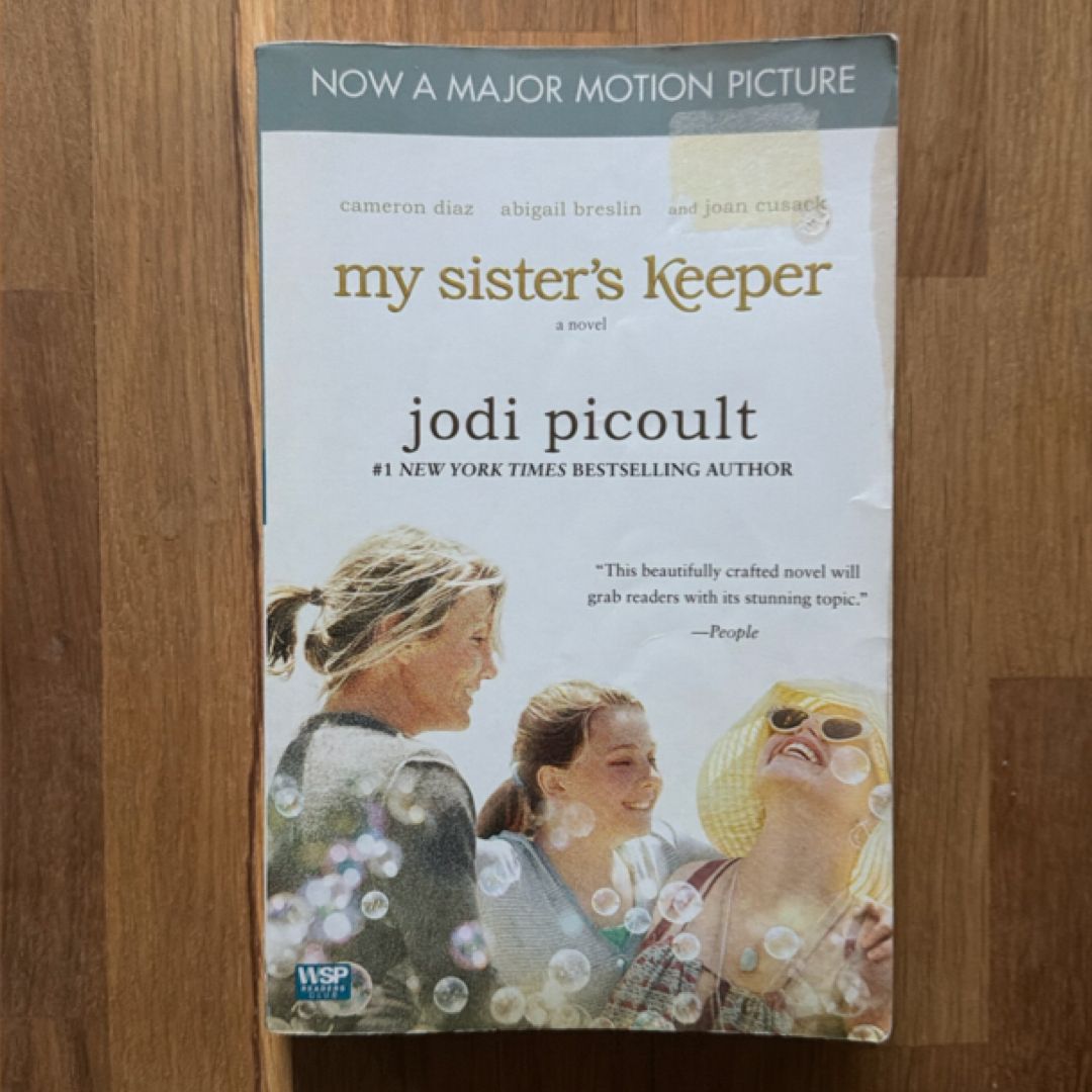 My Sister's Keeper