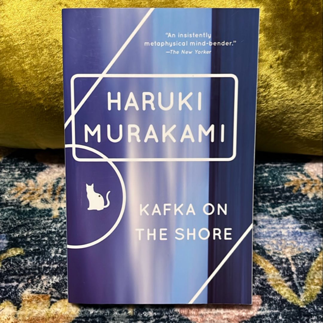 Kafka on the Shore