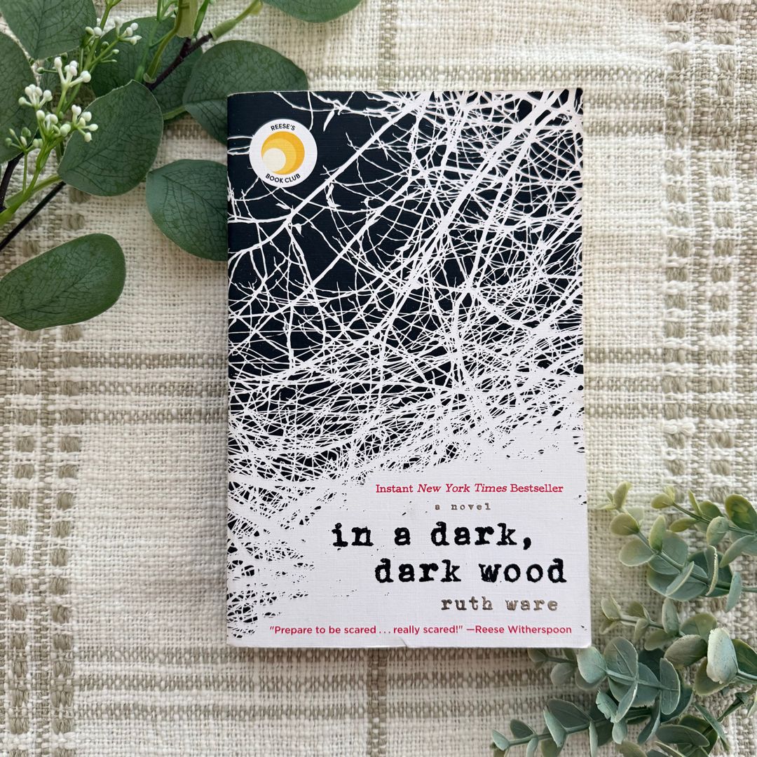 In a Dark, Dark Wood