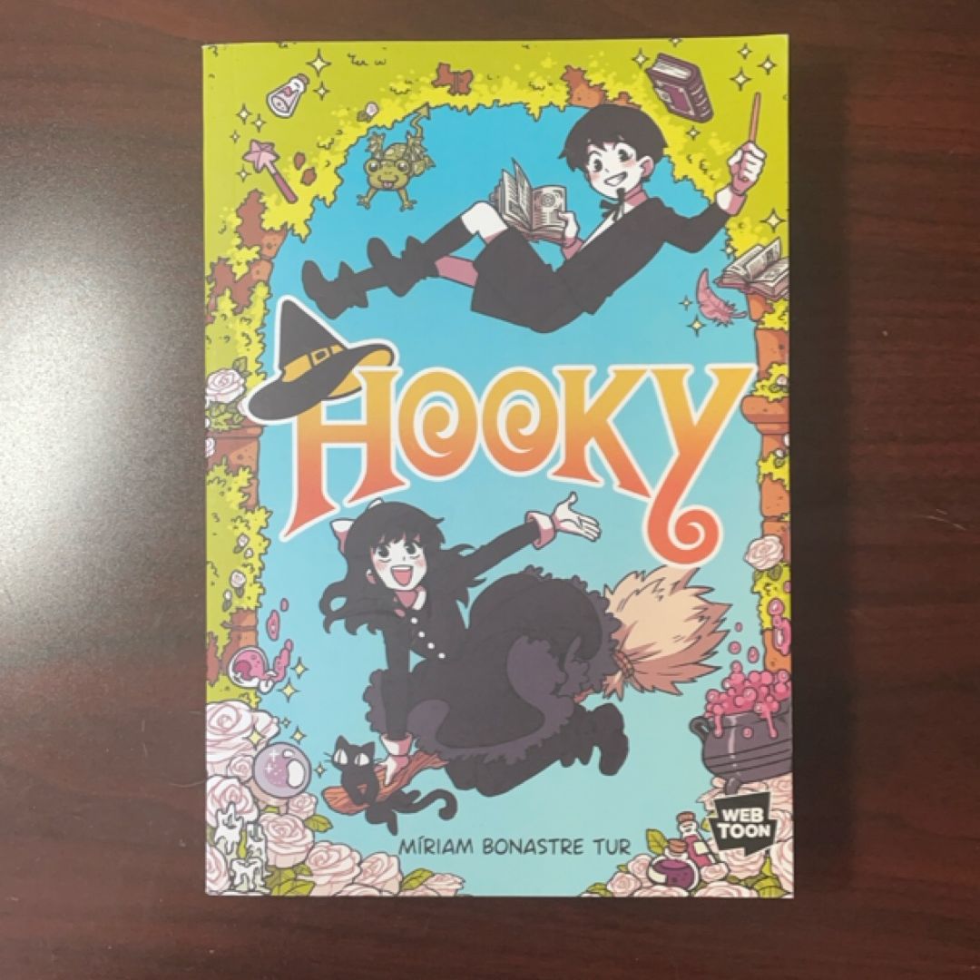 Hooky