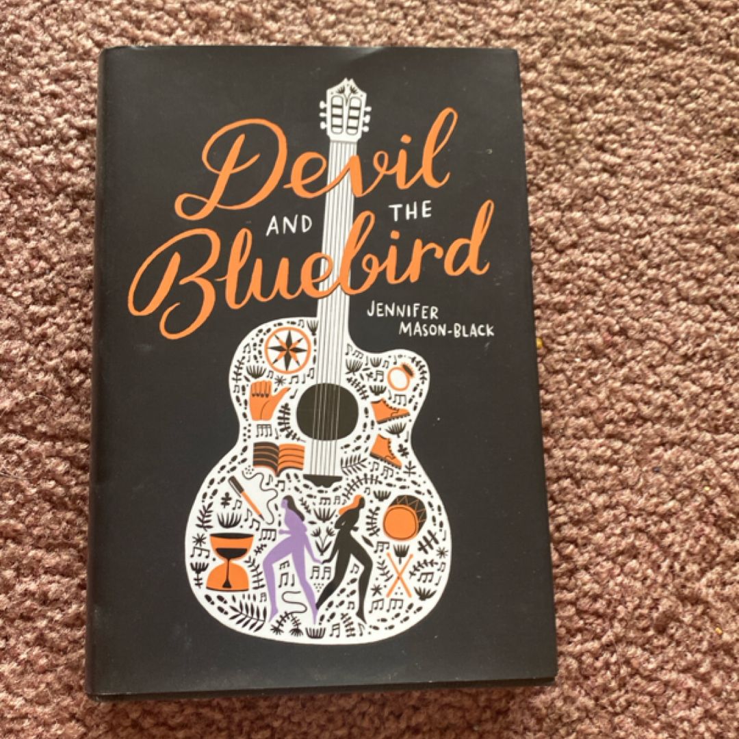 Devil and the Bluebird