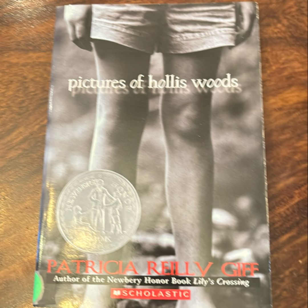 Pictures of Hollis Woods