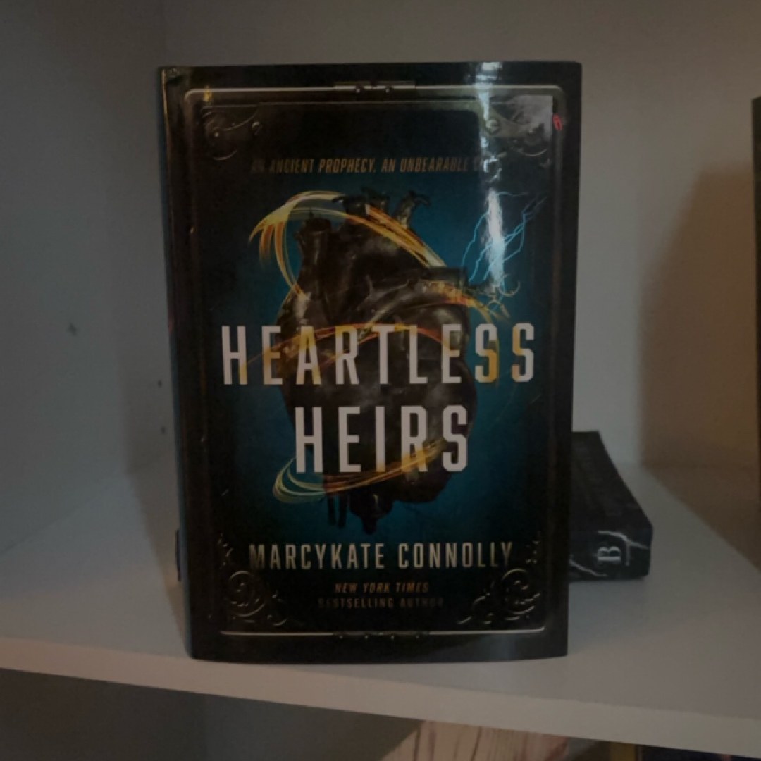 Heartless Heirs