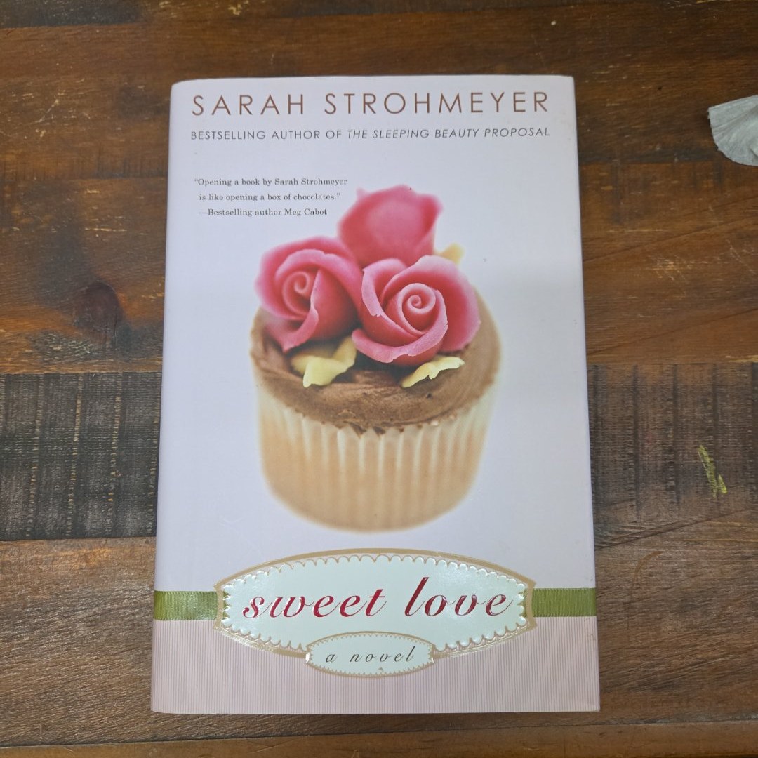 Sweet Love