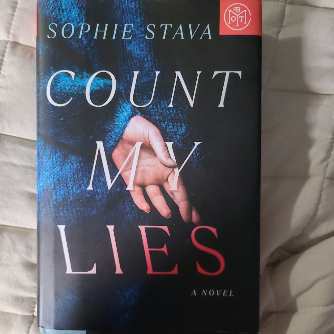Count My Lies