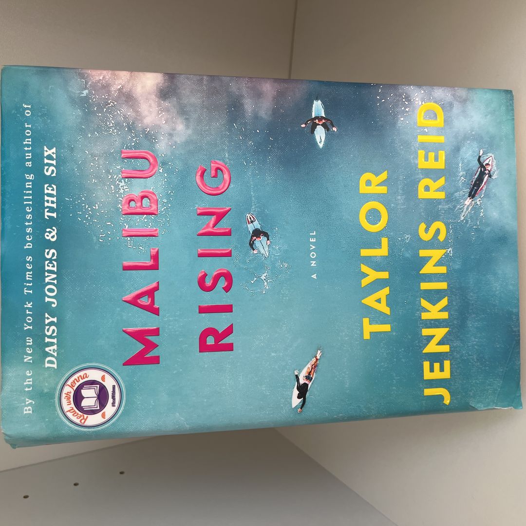 Malibu Rising