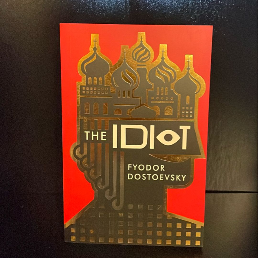 The Idiot