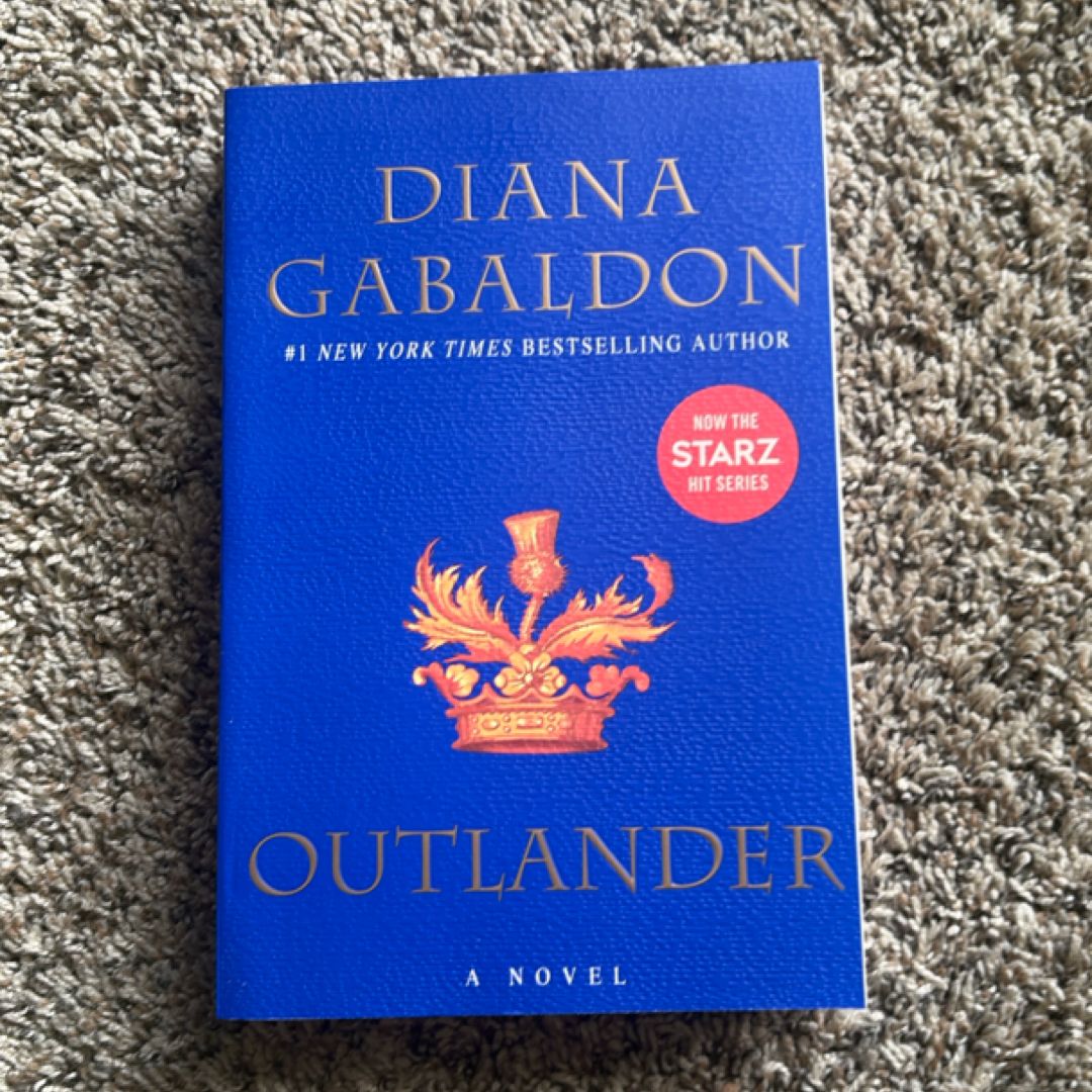 Outlander