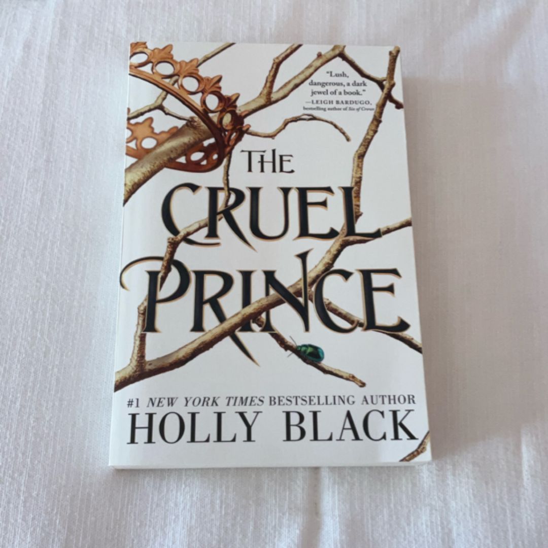 The Cruel Prince