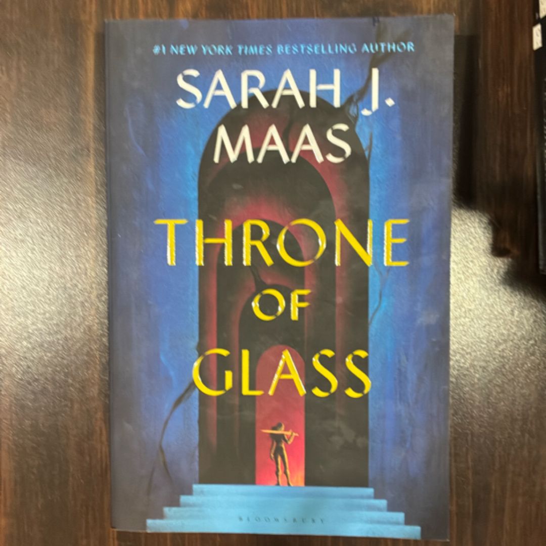 Throne of Glass
