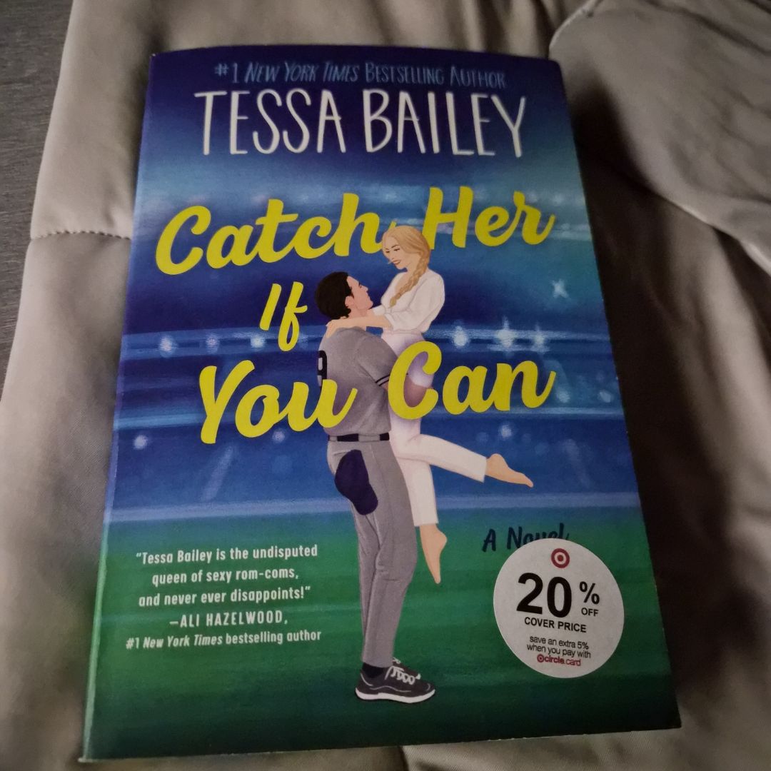 Catch Her If You Can
