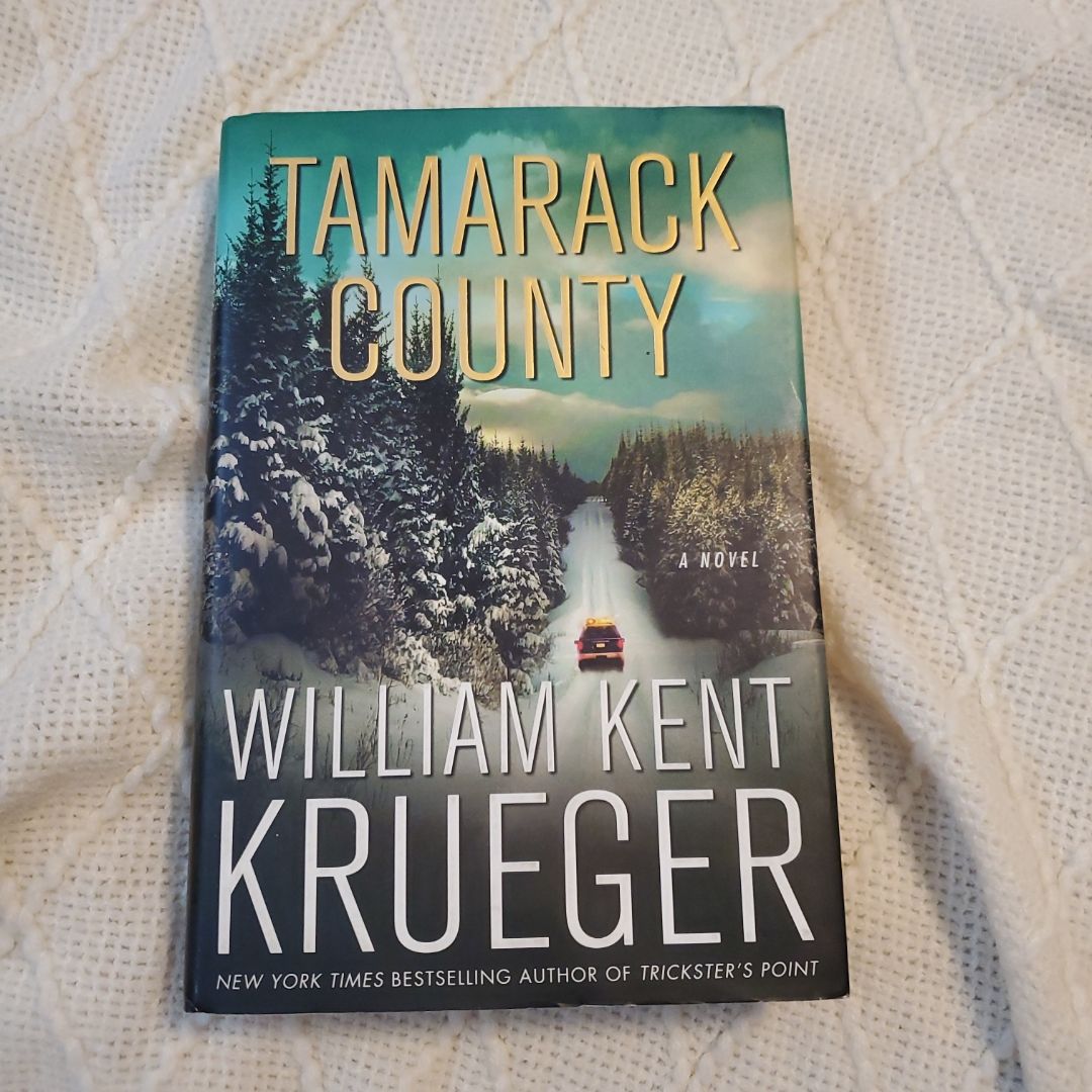 Tamarack County