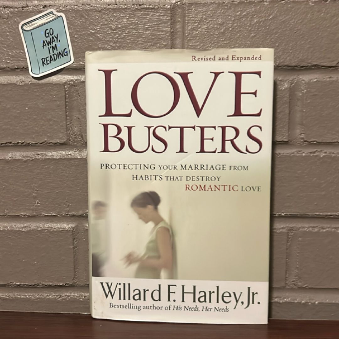 Love Busters