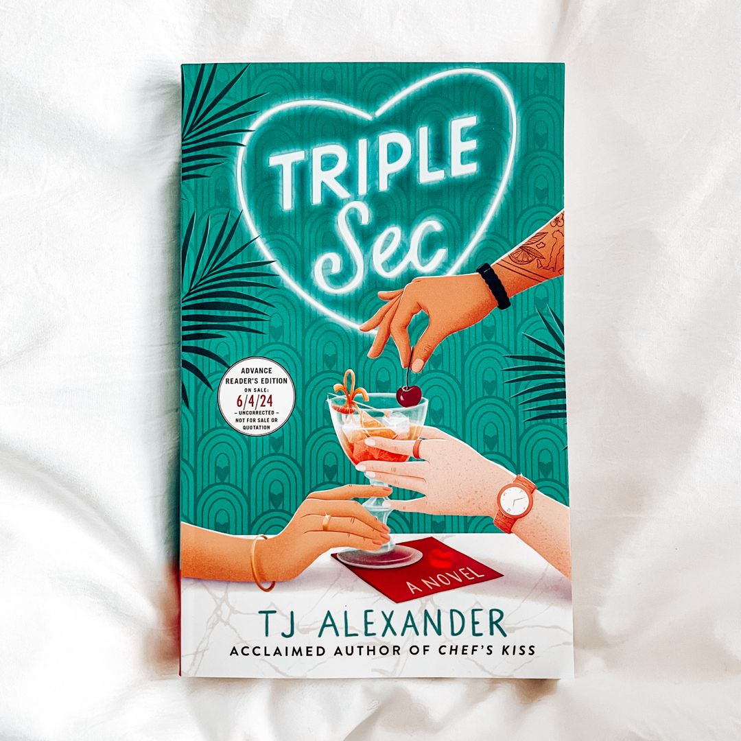 Triple Sec