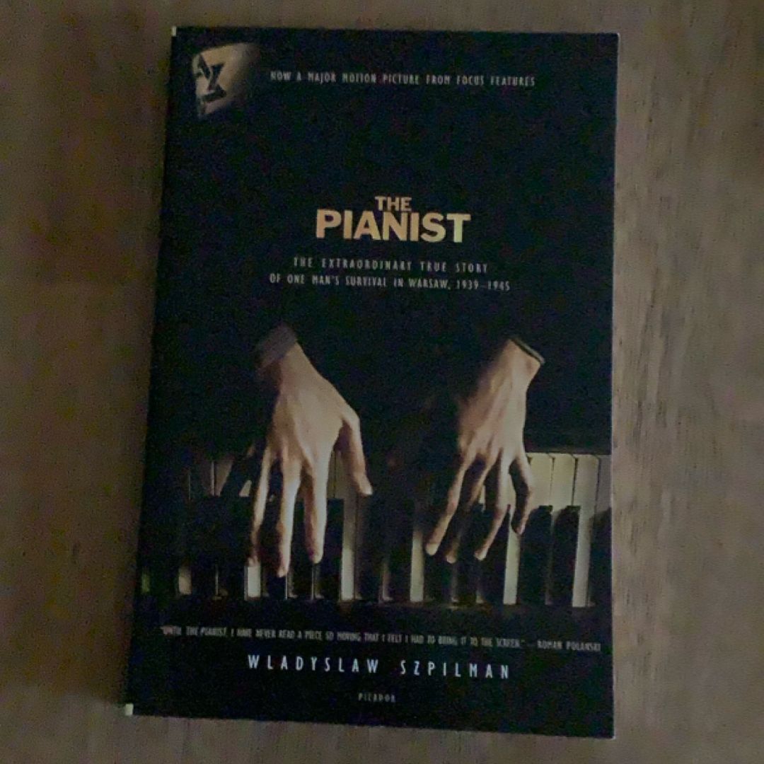 The Pianist