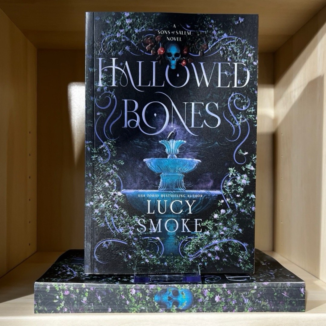 Hallowed Bones