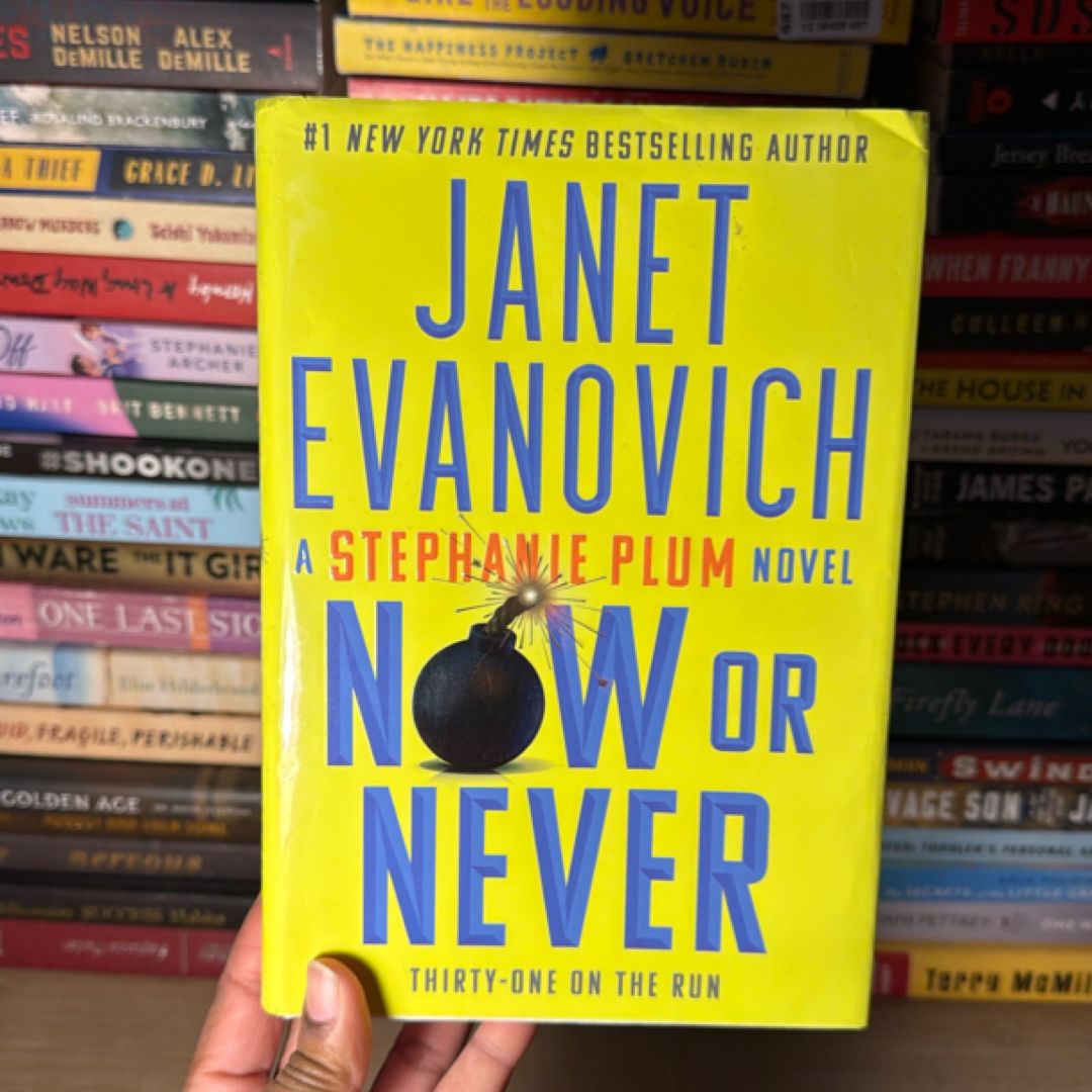 Now or Never