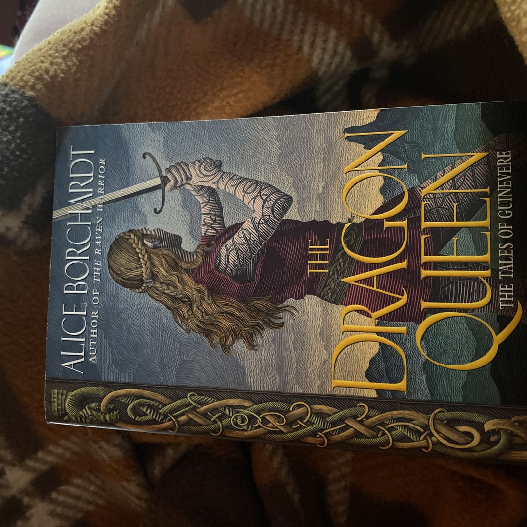 The Dragon Queen