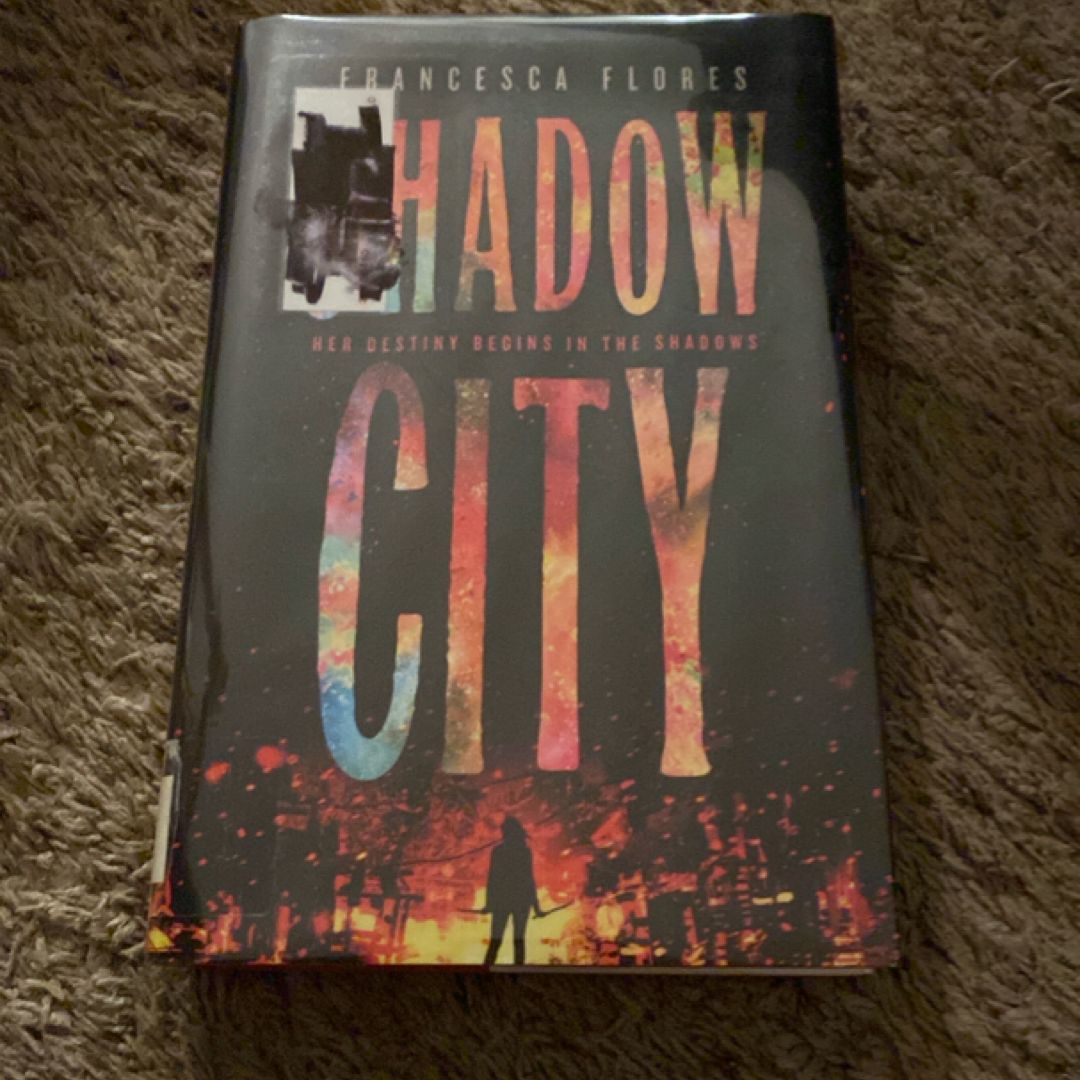 Shadow City