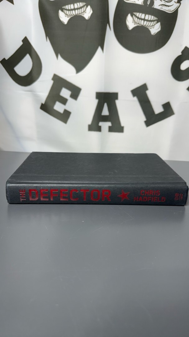The Defector