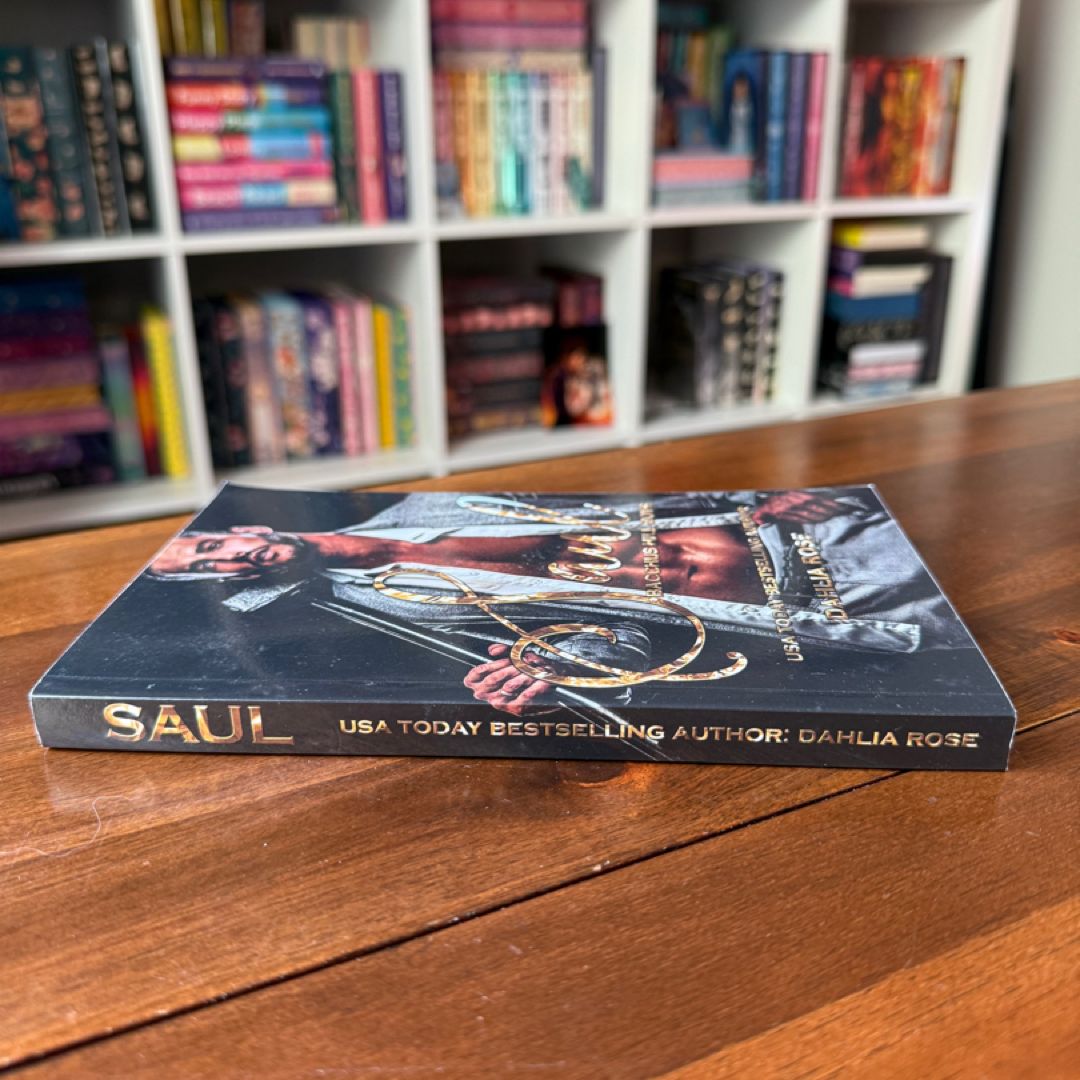Saul