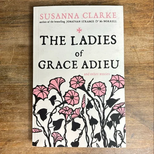 The Ladies of Grace Adieu