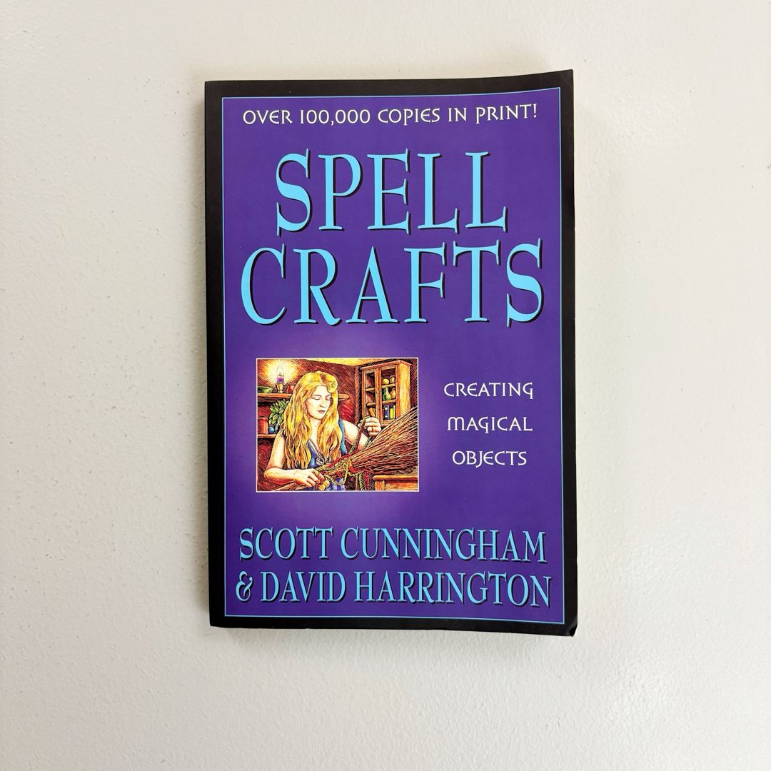 Spell Crafts