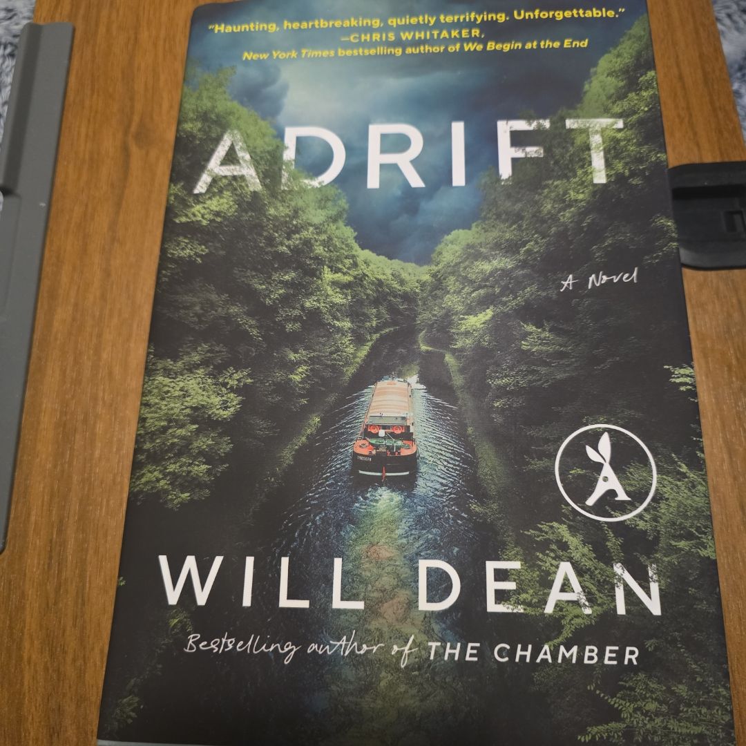 Adrift