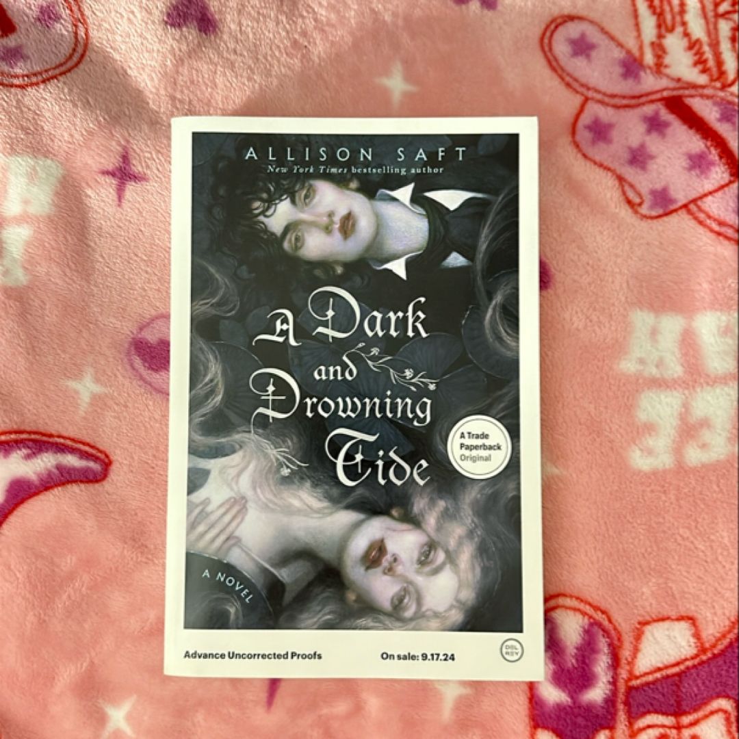 A Dark and Drowning Tide