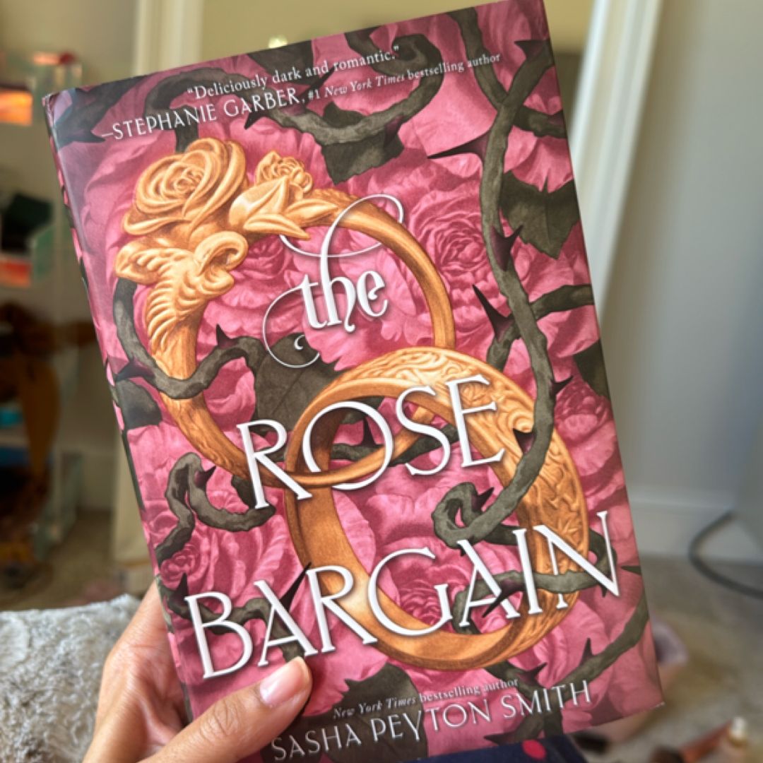 The Rose Bargain