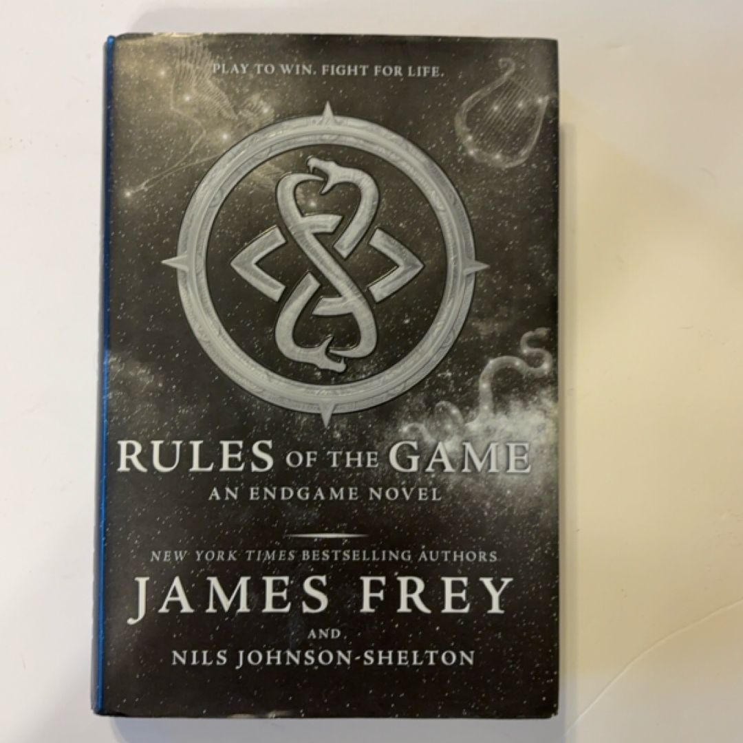 Endgame: Rules of the Game