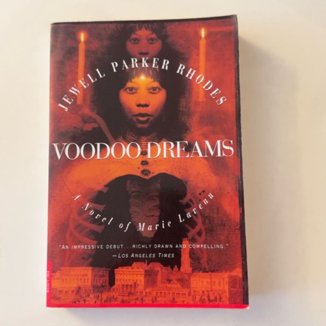 Voodoo Dreams