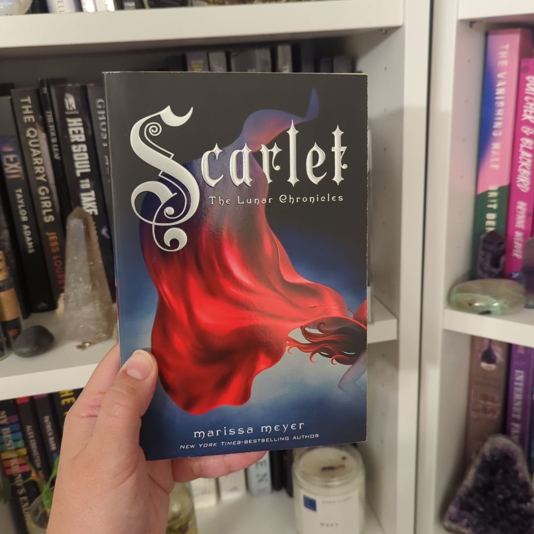 Scarlet