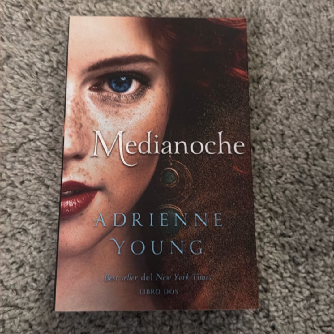 Medianoche (Fable 2)