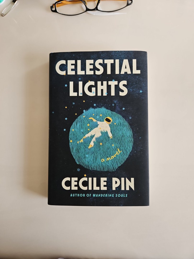 Celestial Lights