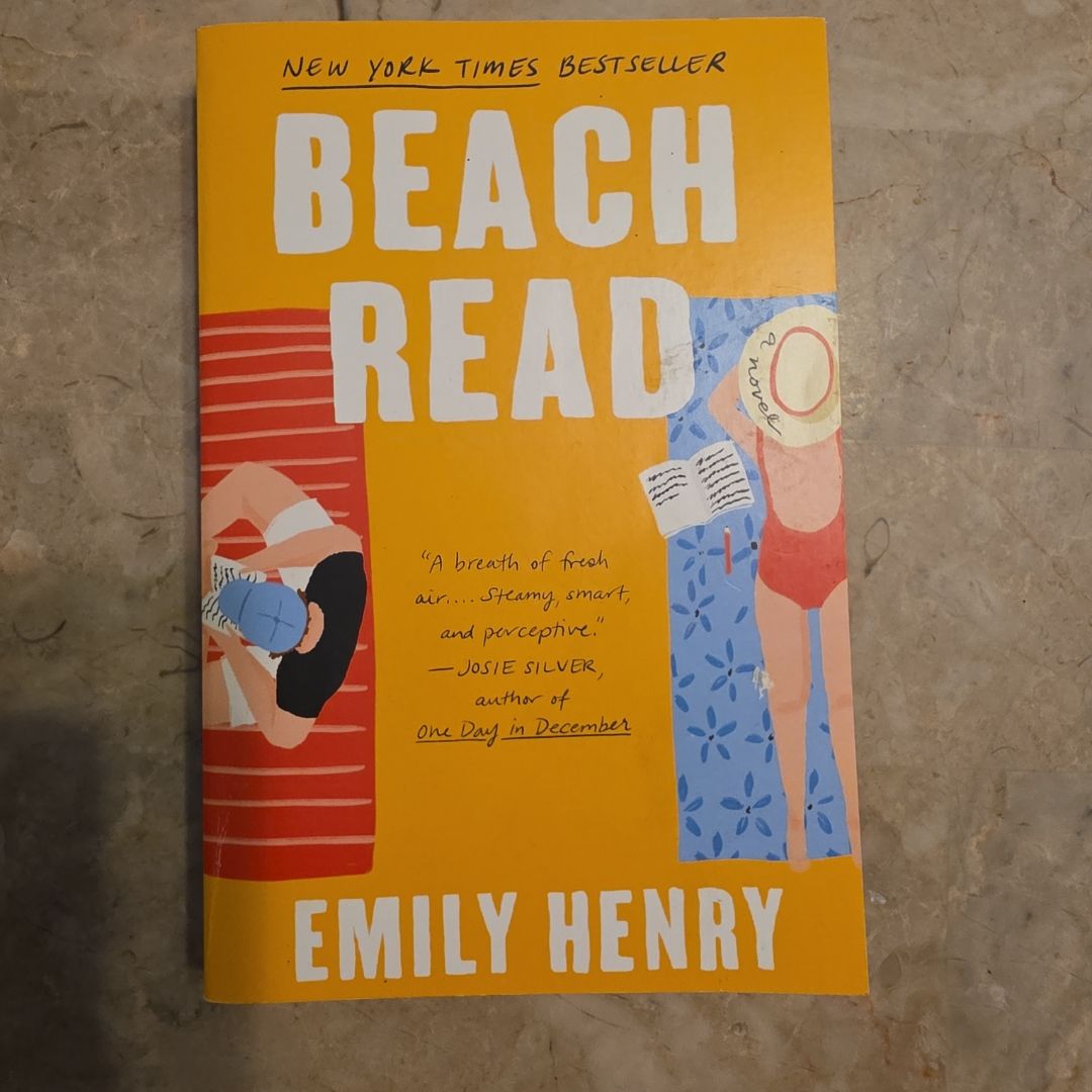 Beach Read