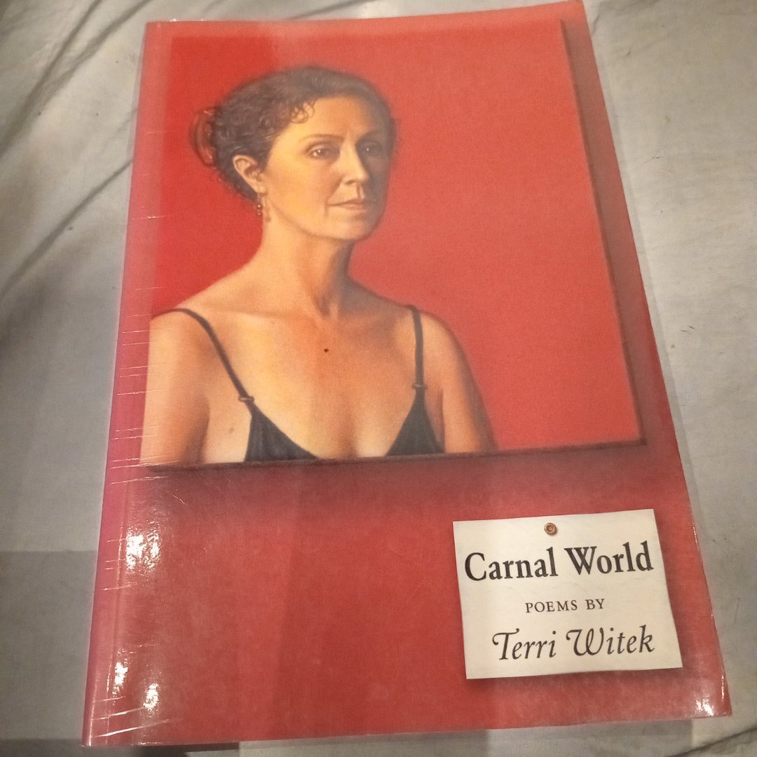 The Carnal World