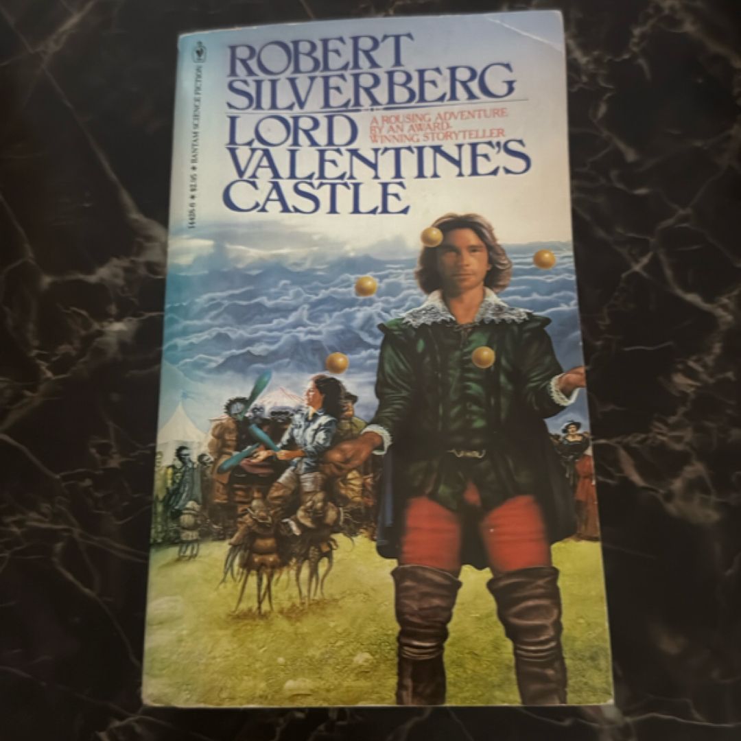 Lord Valentine's Castle