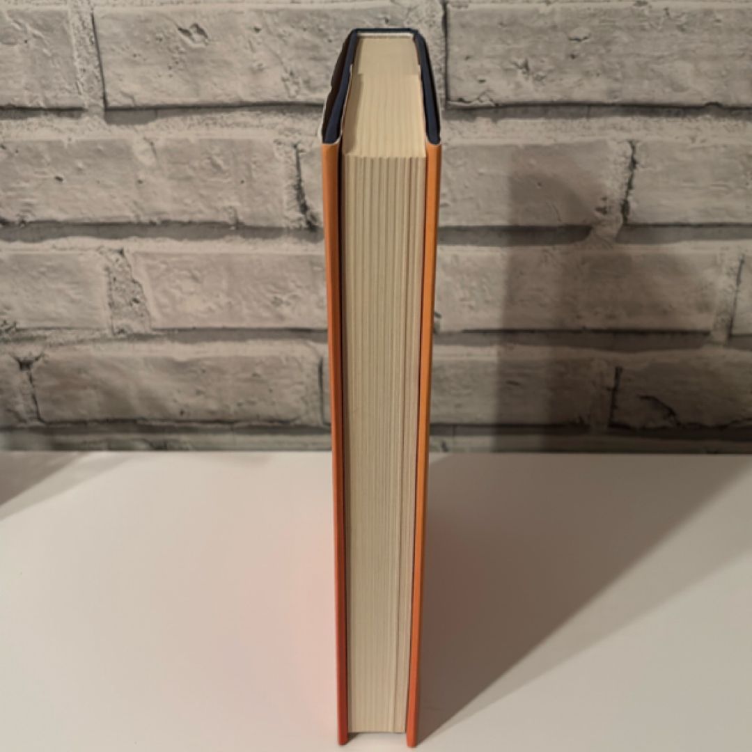 This Is How It Always Is