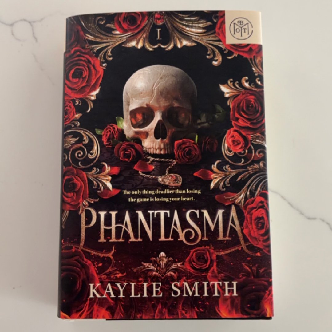 Phantasma