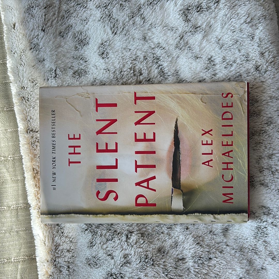The Silent Patient