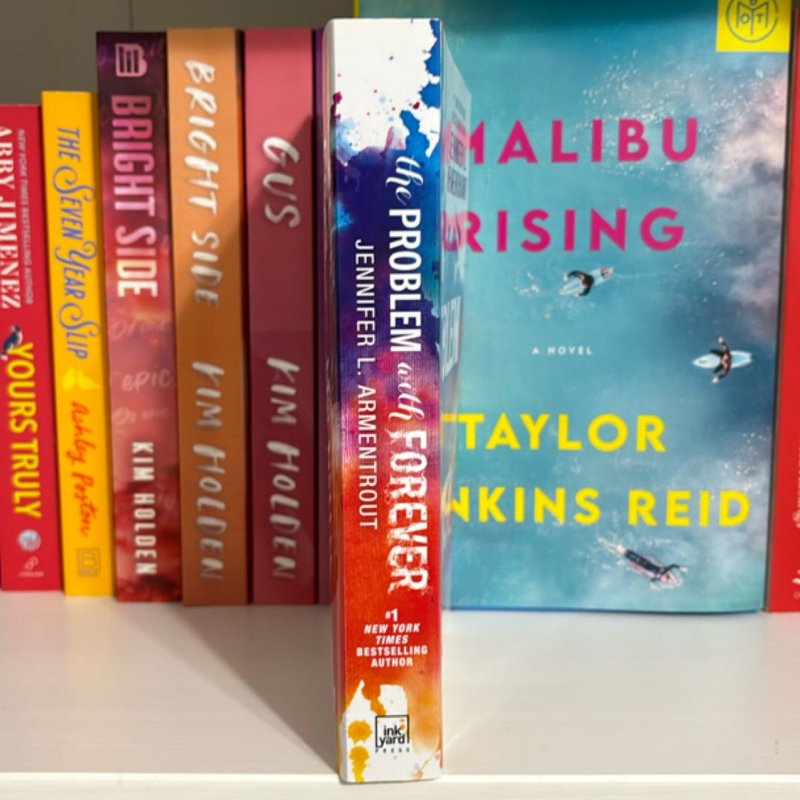 The Problem with Forever