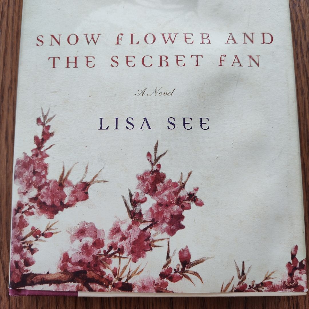 Snow Flower and the Secret Fan