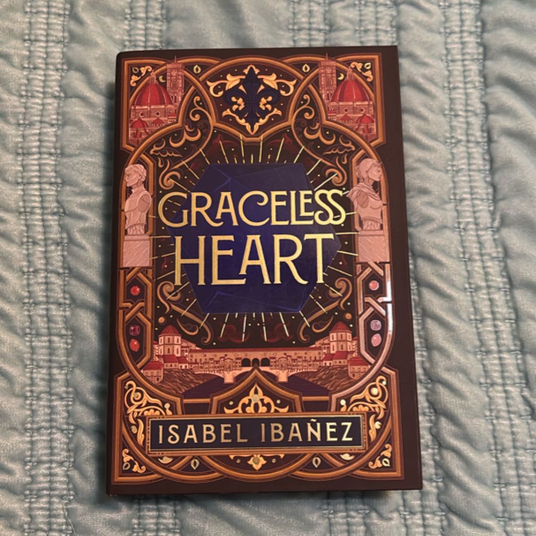 Graceless Heart