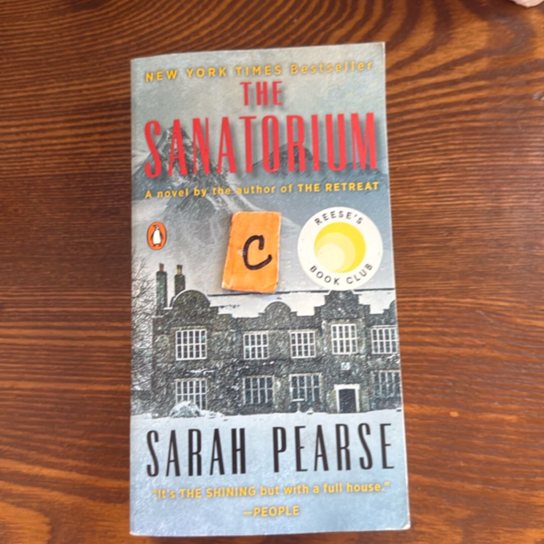 The Sanatorium