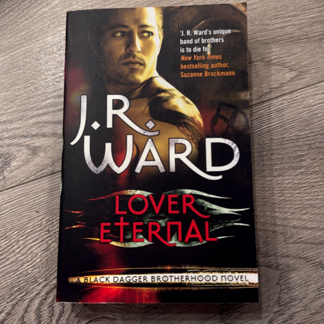 Lover Eternal