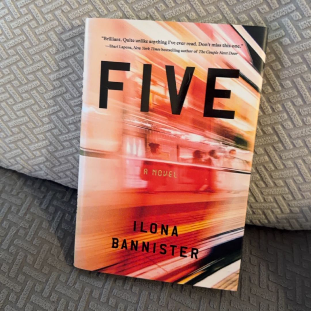Five