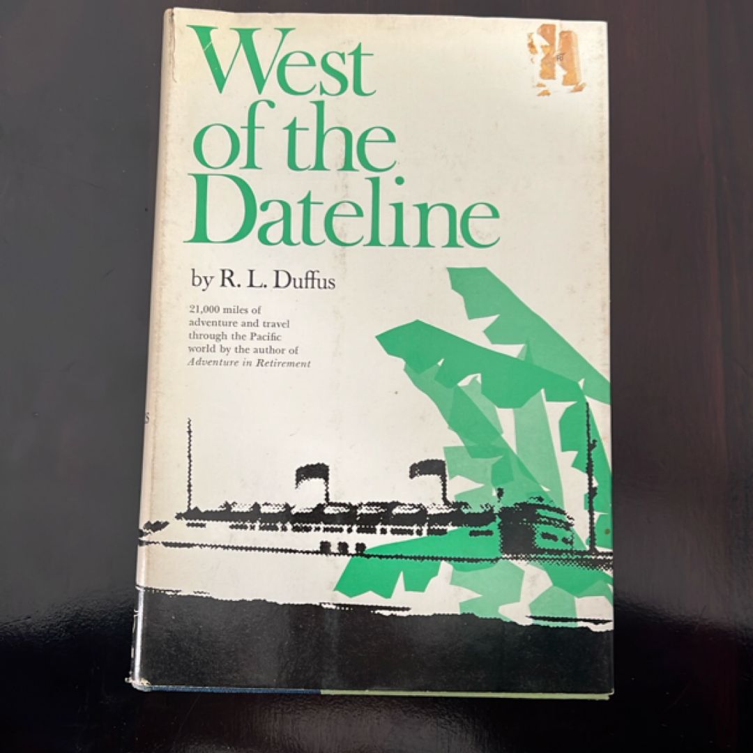 West of the Dateline