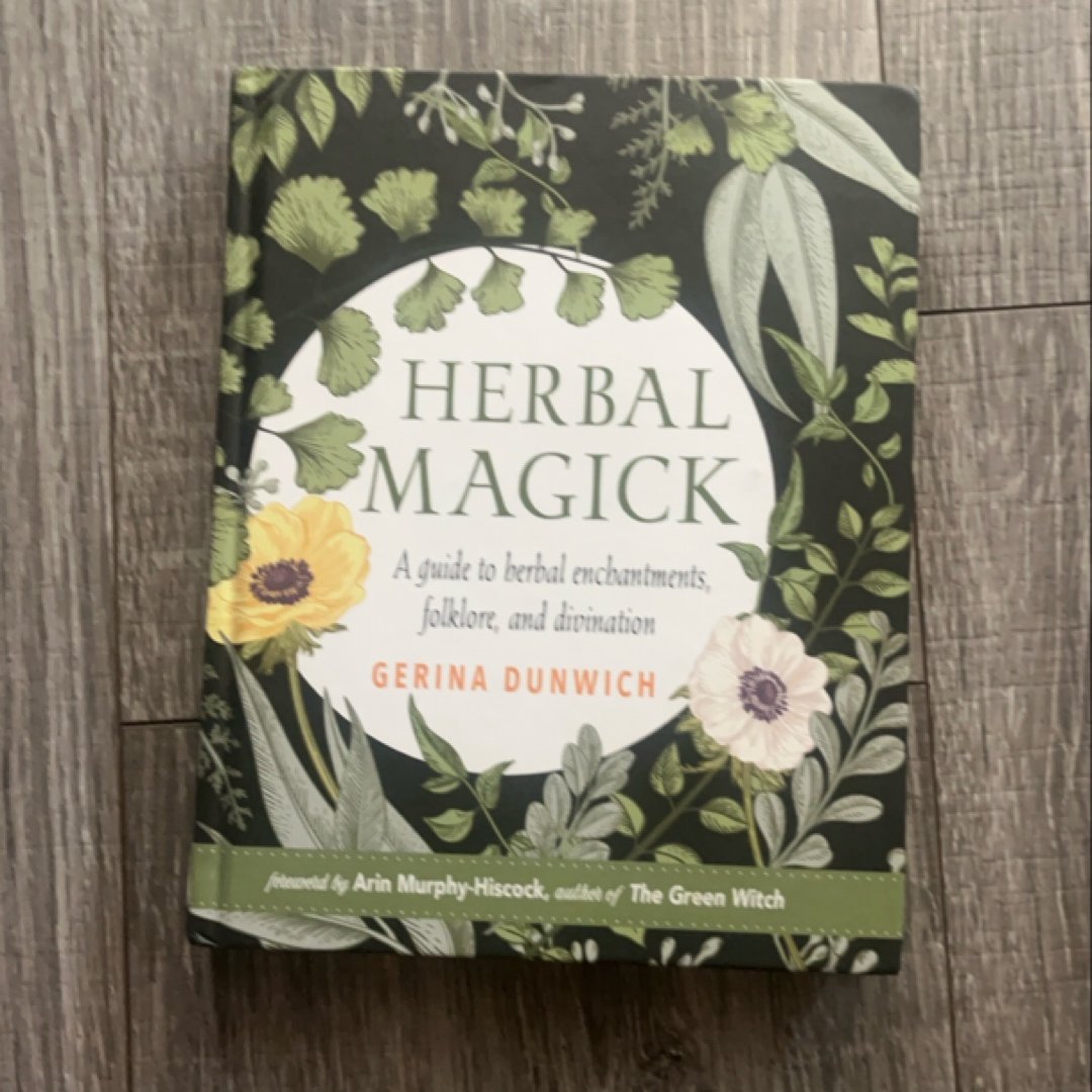 Herbal Magick