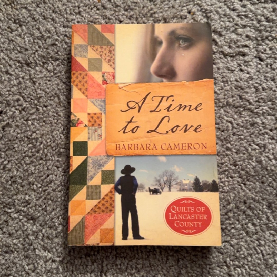 A Time to Love